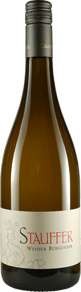 Weißburgunder