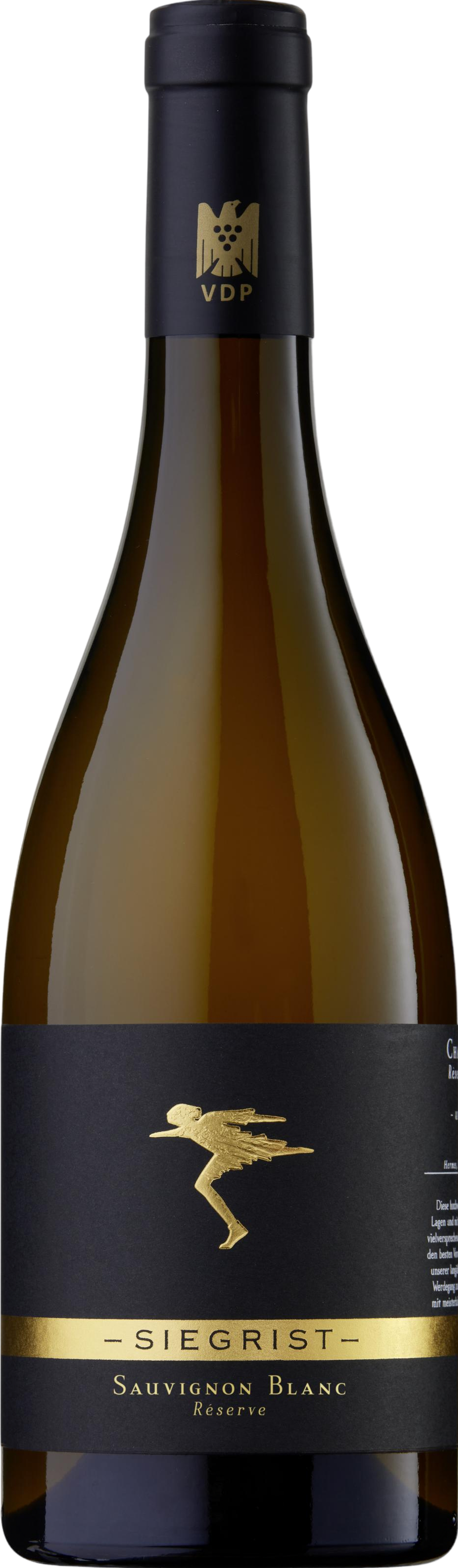 Réserve Sauvignon Blanc