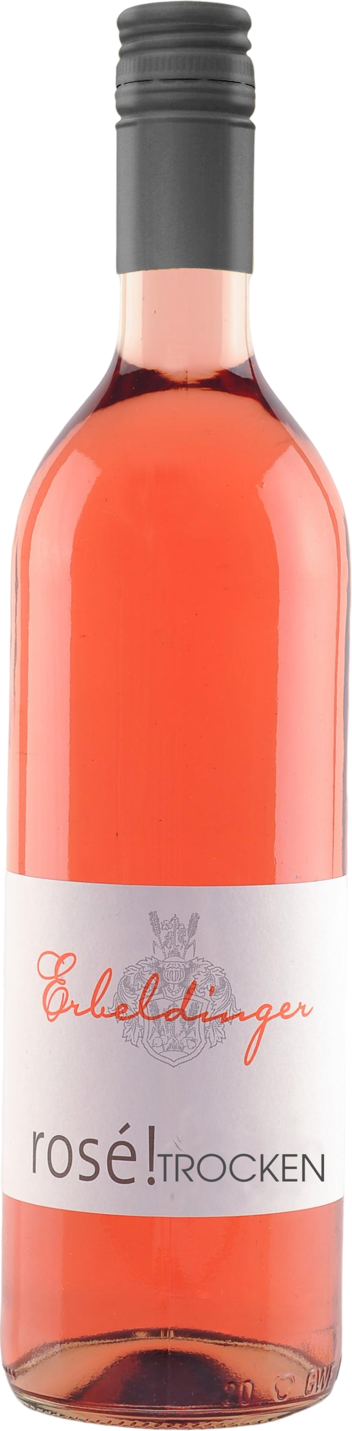 rosé! trocken