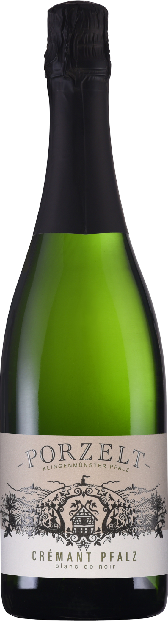Crémant Pfalz extra brut