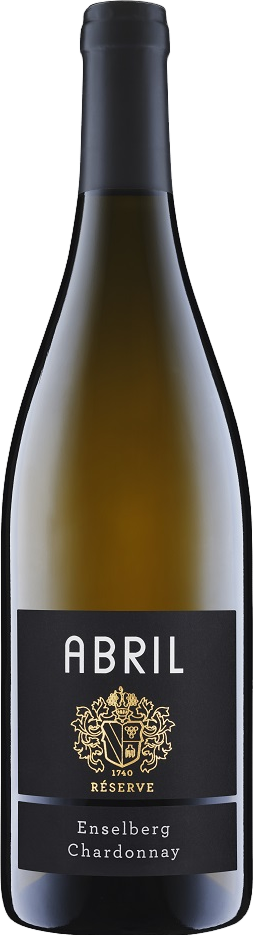 Zeit Bischoffinger Enselberg Réserve Chardonnay