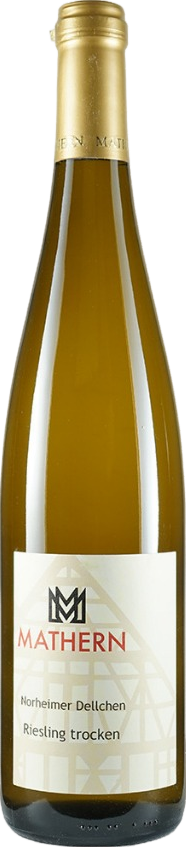Norheimer Dellchen Riesling „GG“