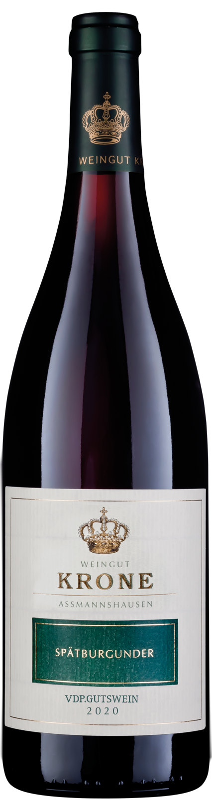 Krone Spätburgunder