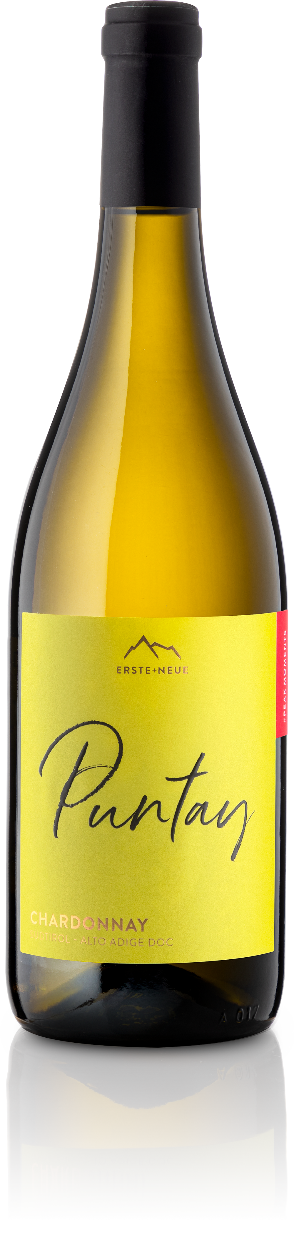 Puntay Chardonnay