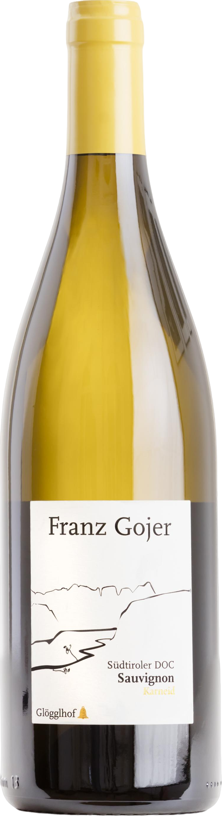 Karneid Sauvignon Blanc