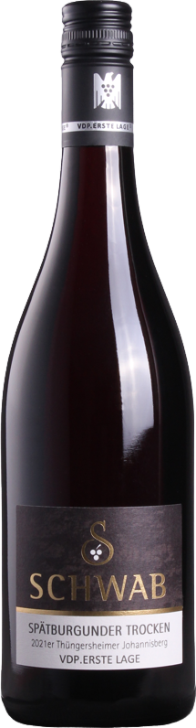 Thüngersheimer Johannisberg Spätburgunder 1. Lage