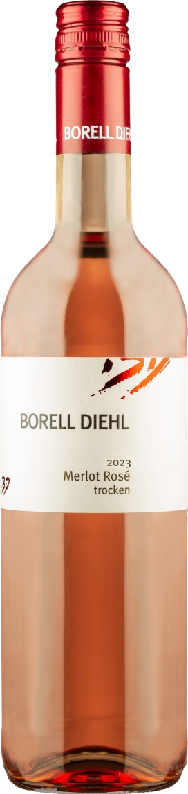 Merlot Rosé