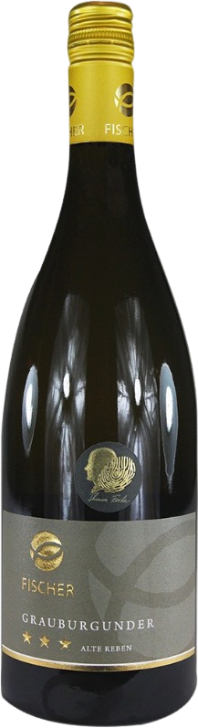 Wildfang Alte Reben Grauburgunder