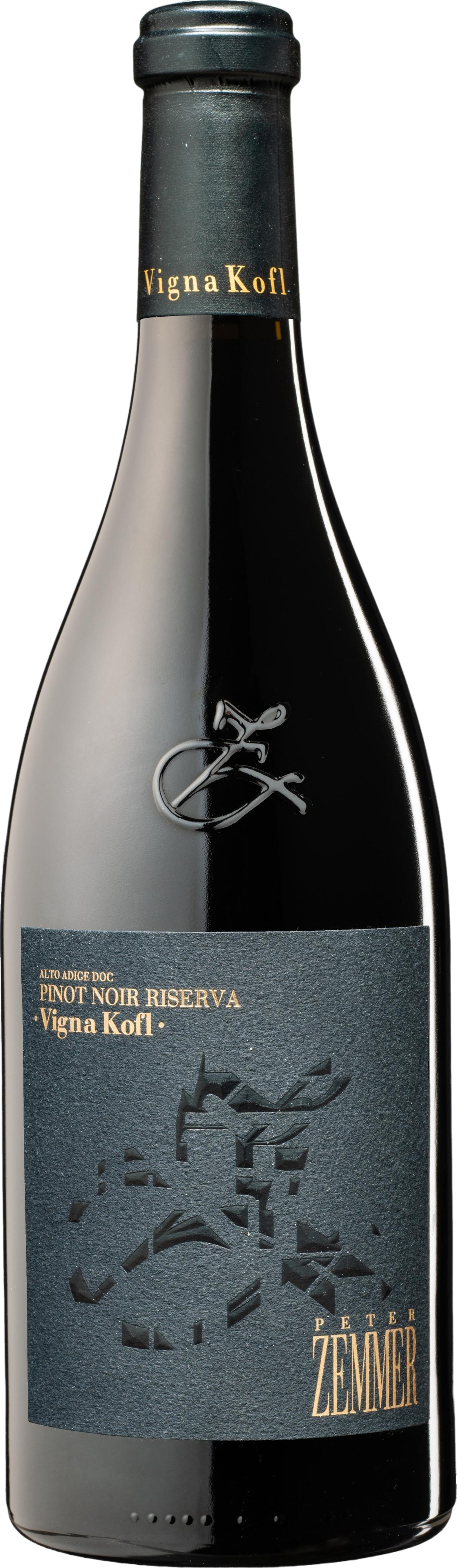 Vigna Kofl Blauburgunder Riserva