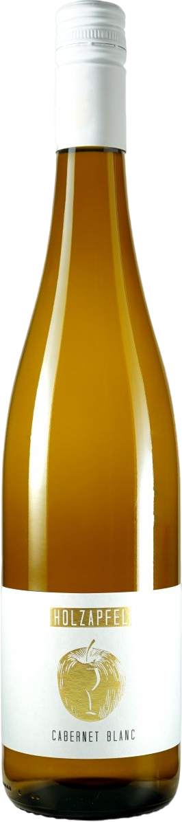 Cabernet Blanc feinherb