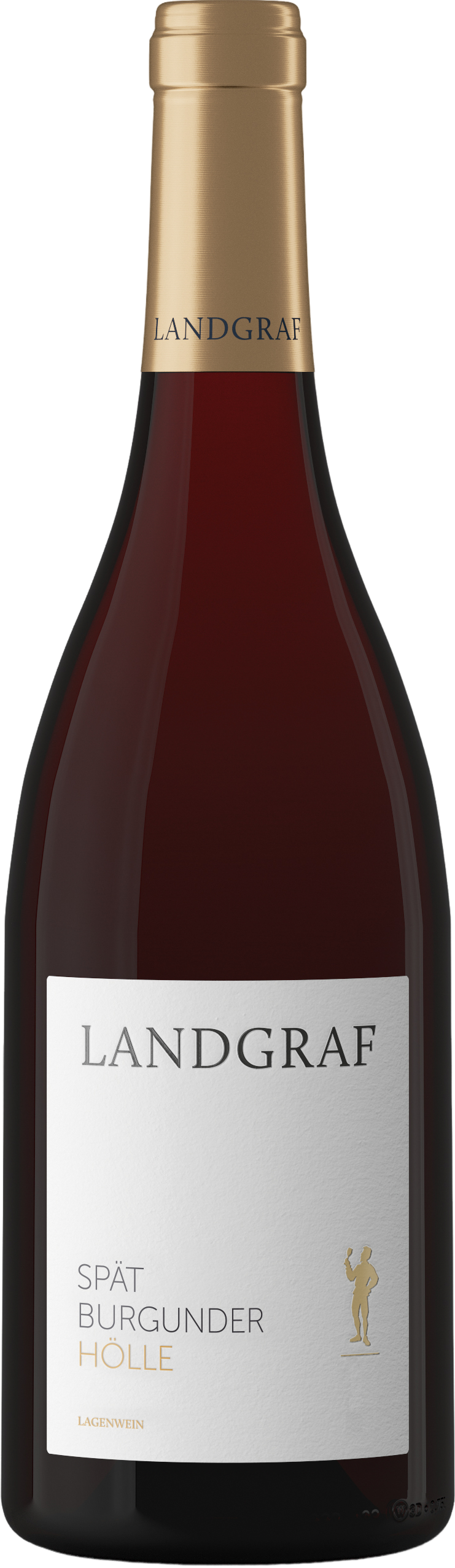 Saulheimer Hölle Spätburgunder