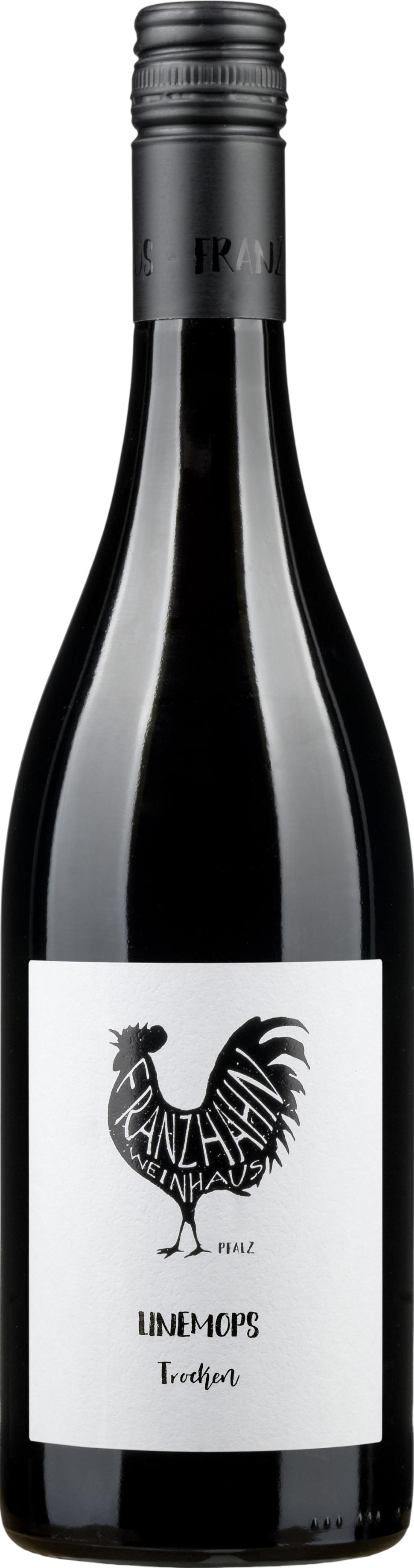 Linemops Cabernet Sauvignon