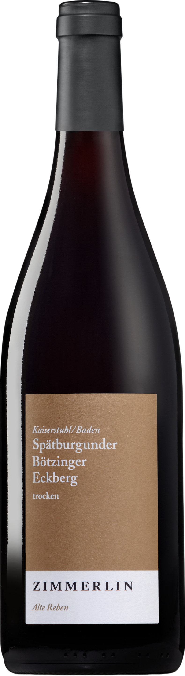Bötzinger Eckberg Alte Reben Spätburgunder