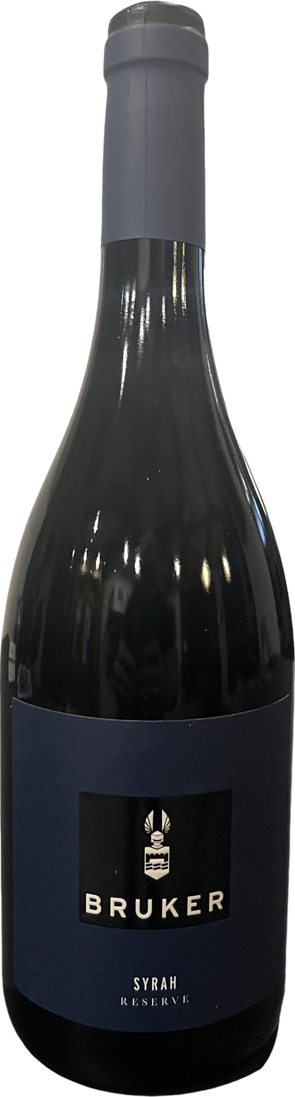 Réserve Syrah