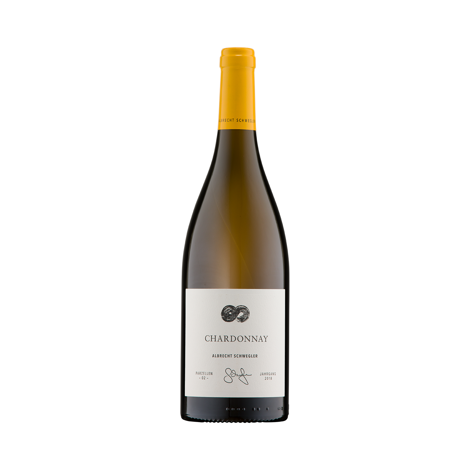 Chardonnay Reserve