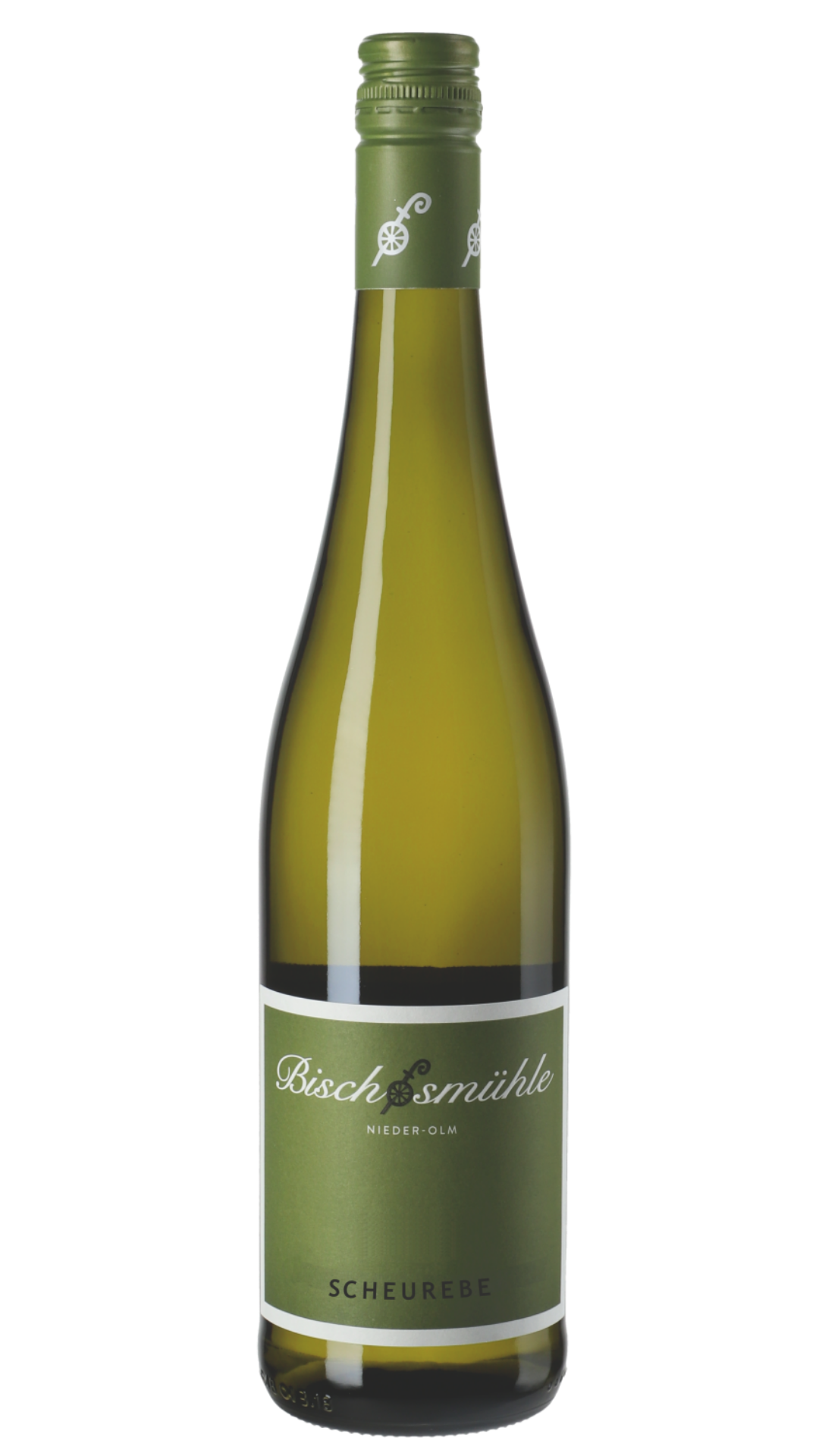 Scheurebe halbtrocken