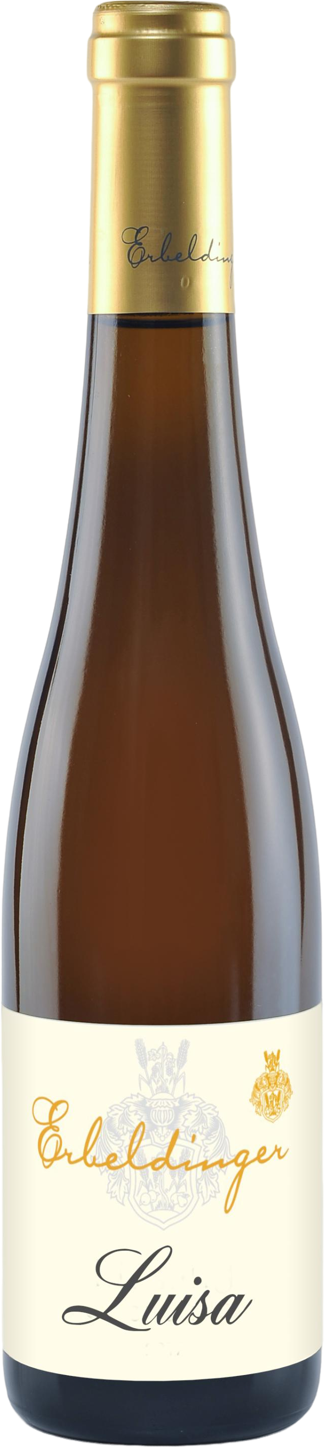 Westhofener Aulerde Luisa Riesling – deutscher teilweise gegorener Traubenmost