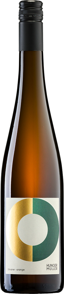 Dittelsheim Mönchhube orange Silvaner Auslese trocken