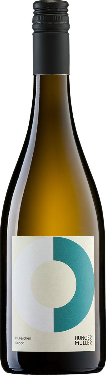 Müllerchen Secco Müller-Thurgau
