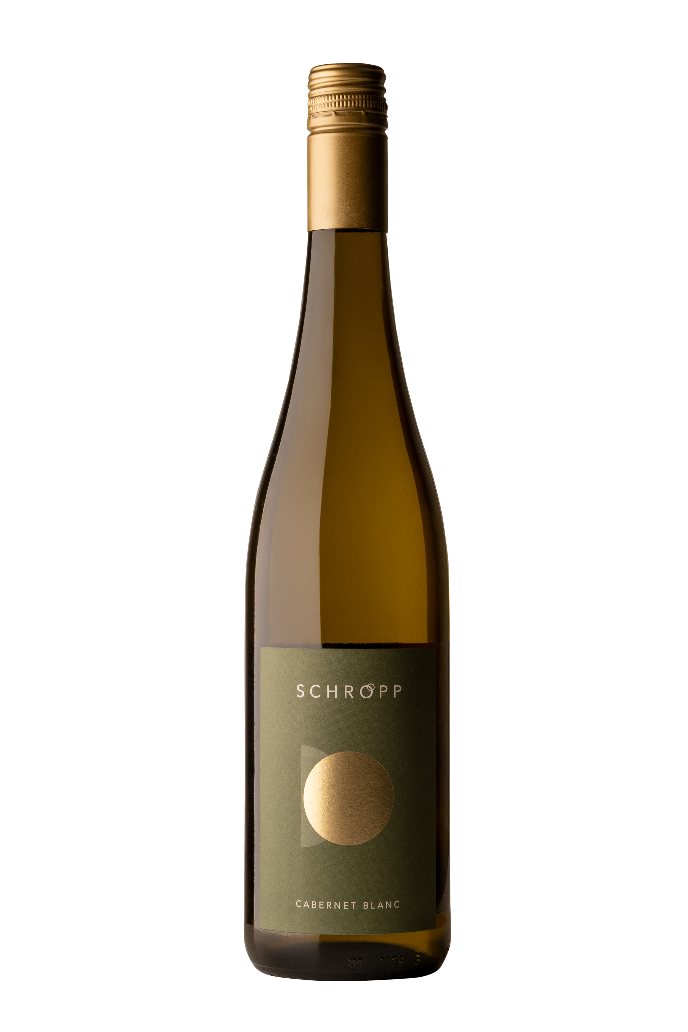 Erlenbacher Kayberg Cabernet Blanc