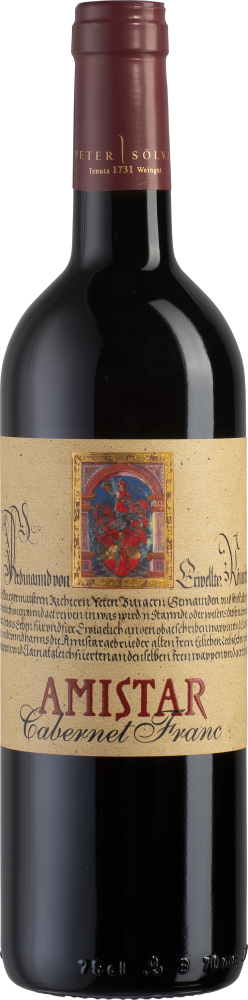 Amistar Cabernet Franc