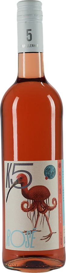 Rosé Spätburgunder