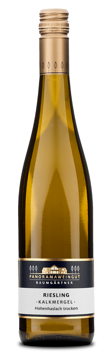 Kalkmergel Riesling