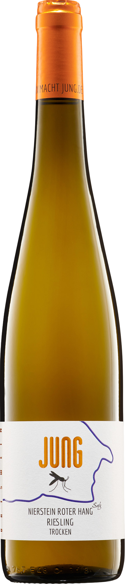 Nierstein Roter Hang Riesling