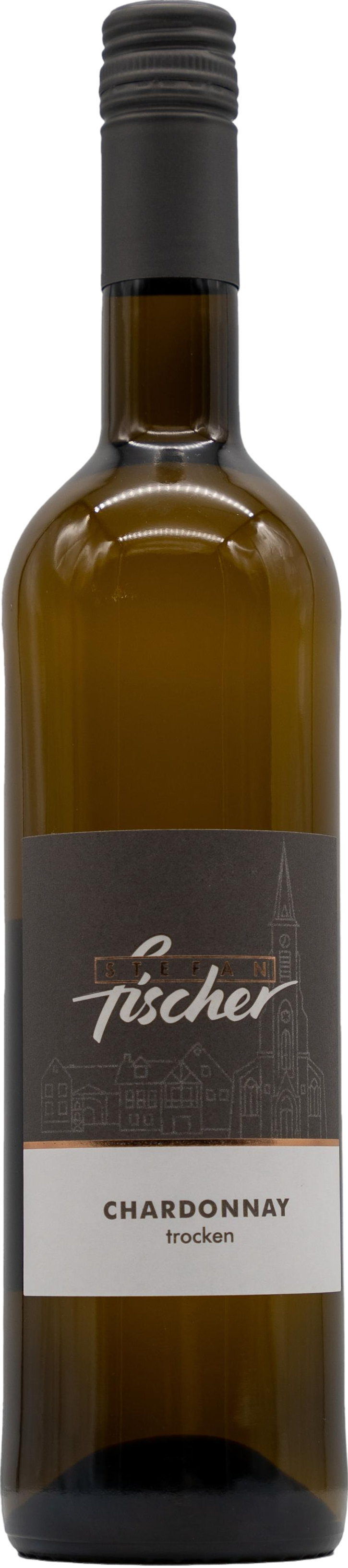 Chardonnay