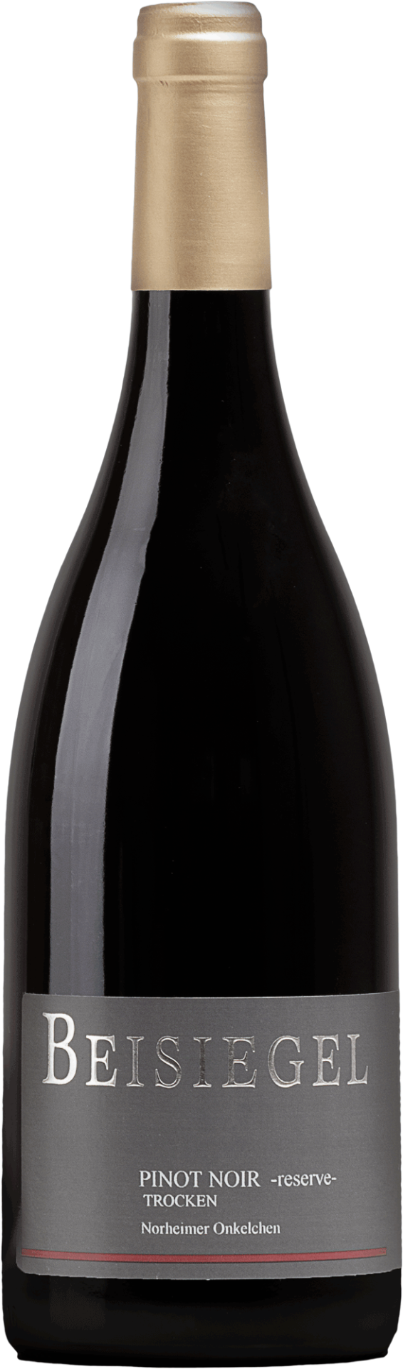 Norheimer Onkelchen Reserve Pinot Noir