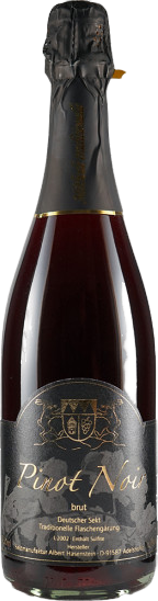 Pinot Noir brut