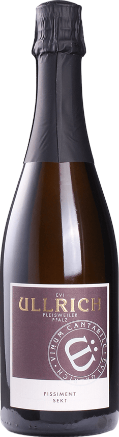 Fissiment Spätburgunder brut