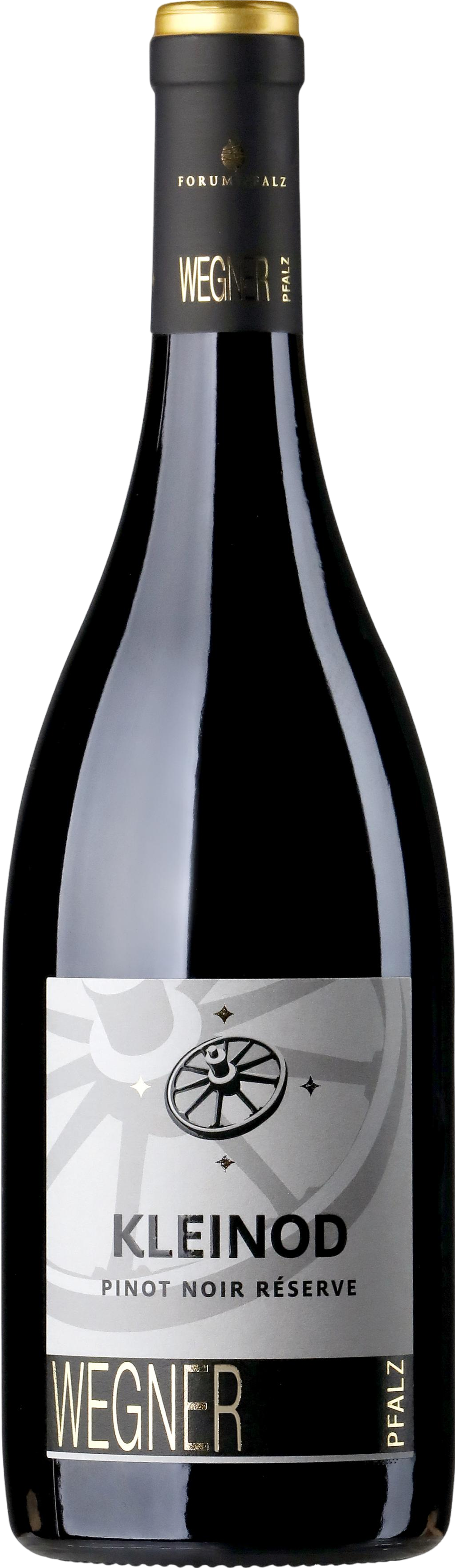 Dürkheimer Fronhof Kleinod Spätburgunder „GG“