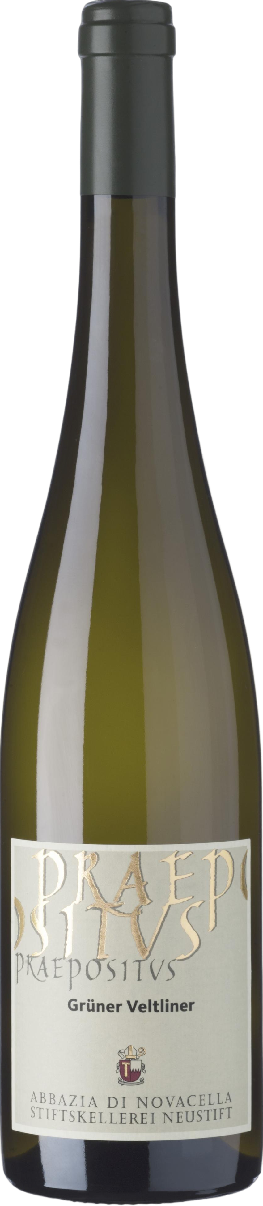 Praepositus Grüner Veltliner