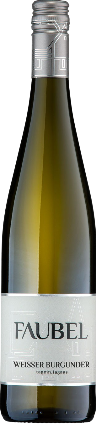 tagein.tagaus Weißburgunder