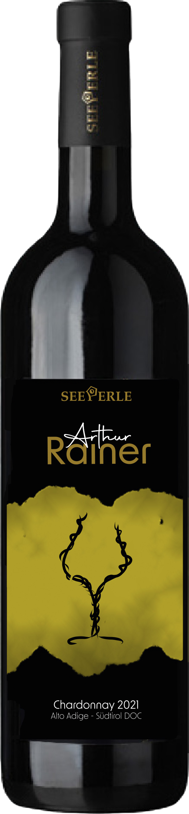 Arthur Rainer Chardonnay