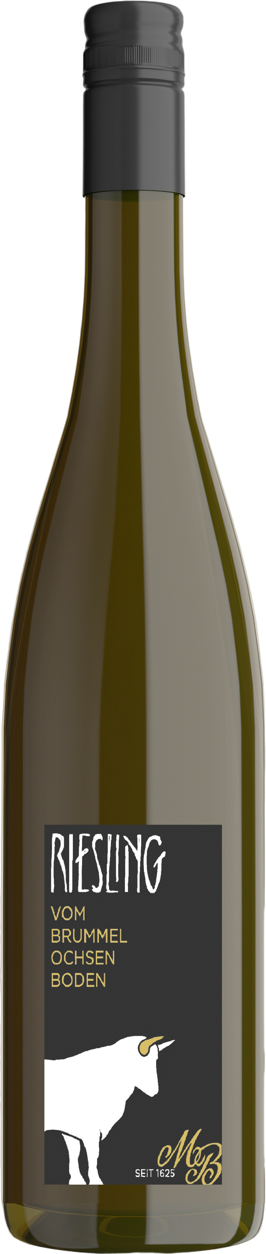 Dalsheimer Sauloch Vom Brummelochsenboden Riesling