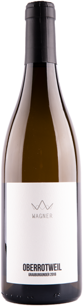 Oberrotweil Grauburgunder