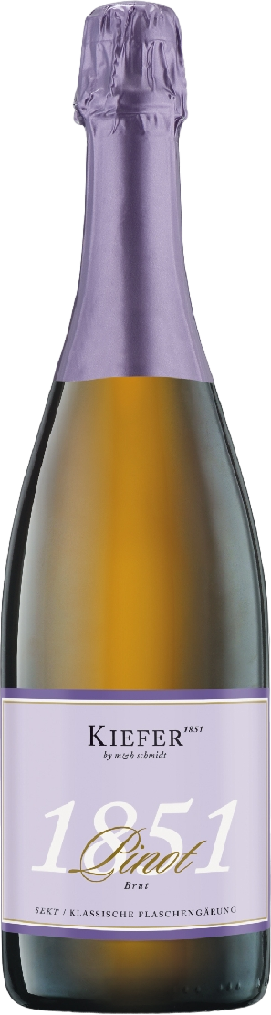 Pinot brut