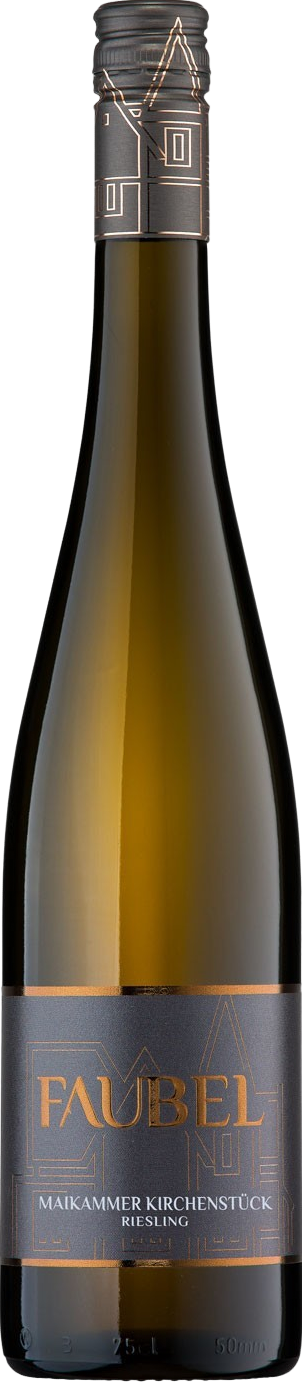 Maikammer Kirchenstück Riesling