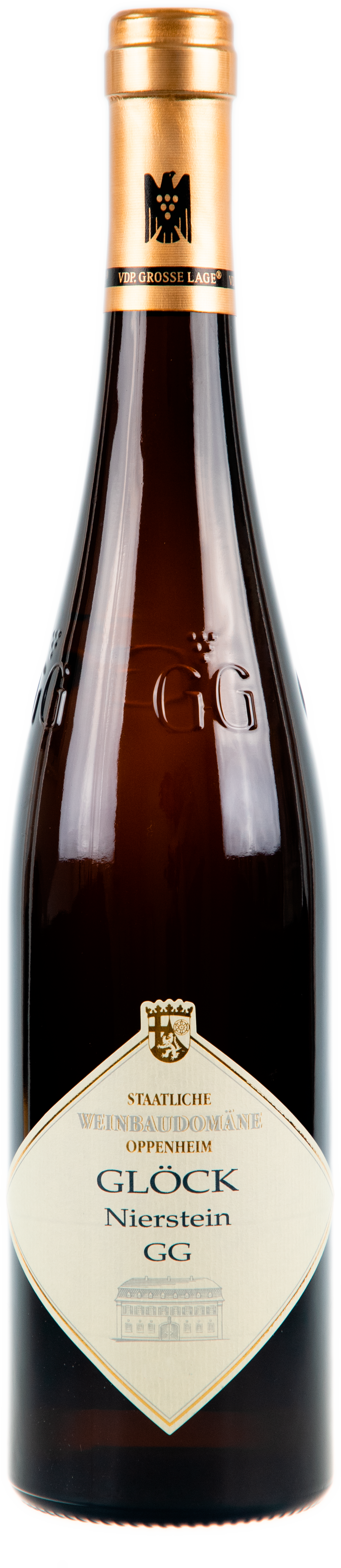 Glöck Riesling GG