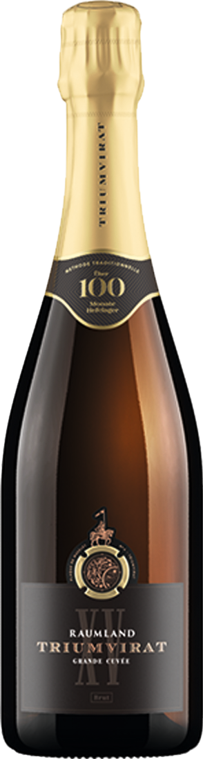 XV. Triumvirat Grande Cuvée