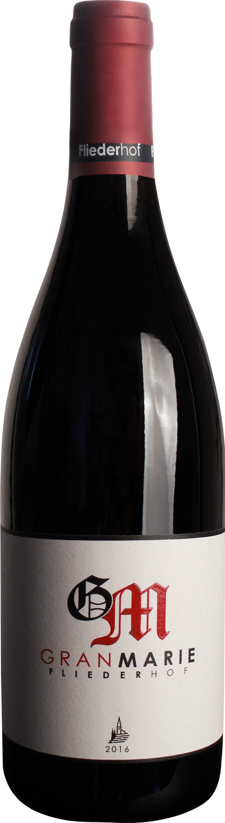 Gran Marie St. Magdalener