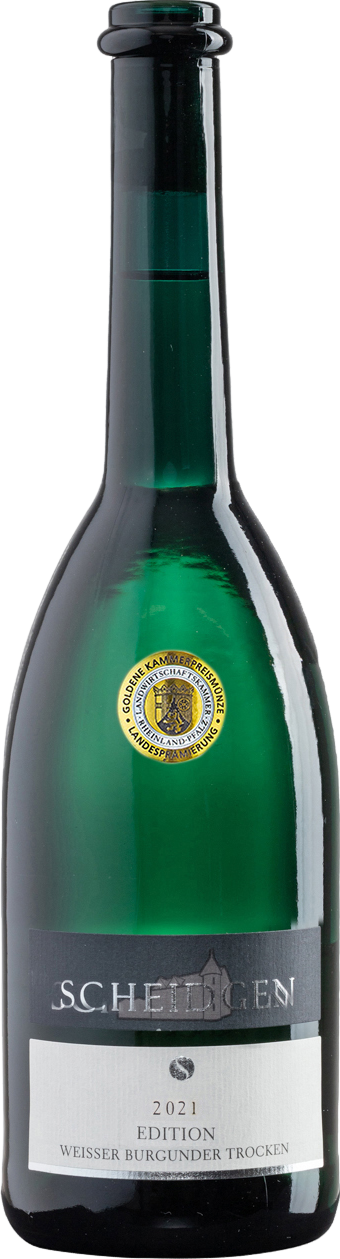 Hammersteiner Hölle Edition No.1 Riesling