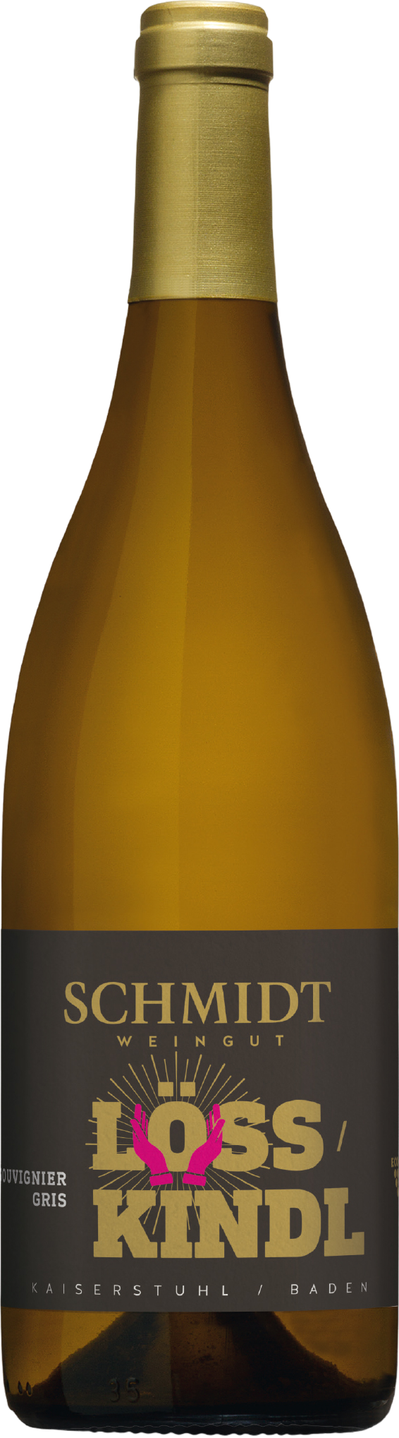 Lösskindl Souvignier Gris