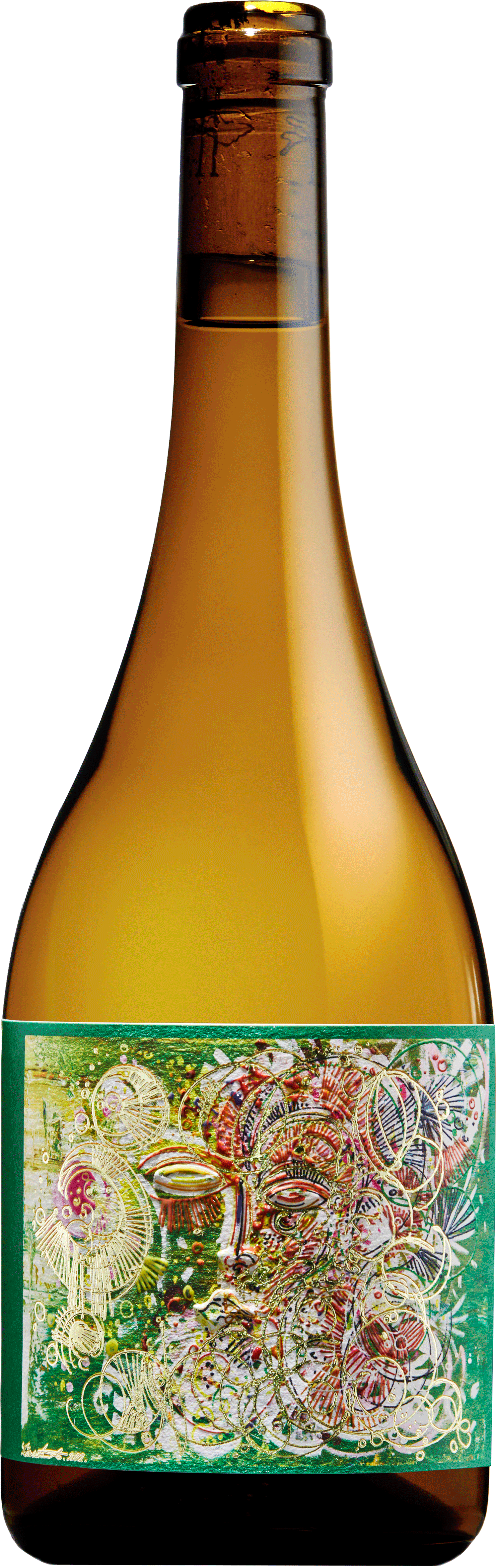 Leon Löwentraut Grand Cuvée