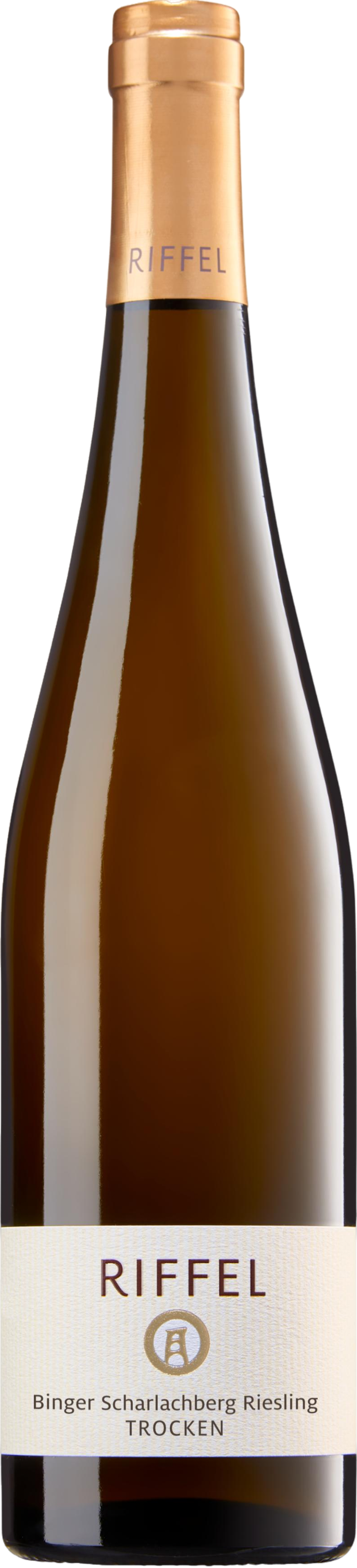 Binger Scharlachberg Riesling