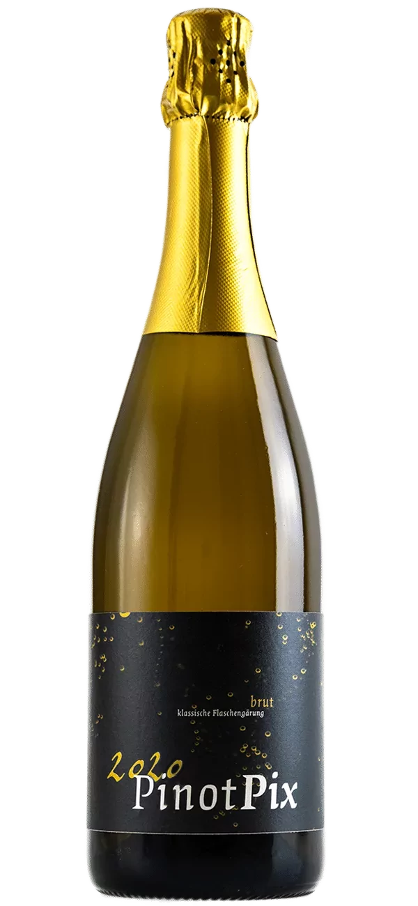 PinotPix Cuvée brut
