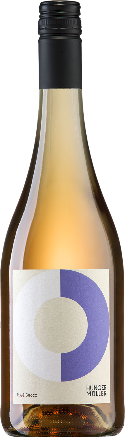 Rosé Secco Spätburgunder