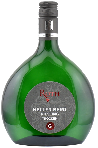 Heller Berg G Riesling „GG“